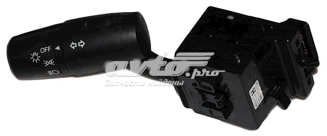 Перемикач підрульовий, правий KS0166122 Mazda