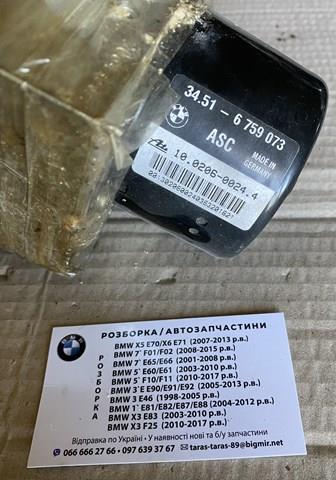  6759075 BMW