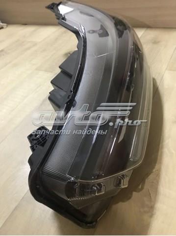 Фара ліва 33150TJBA21 Honda