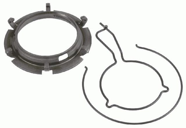 3496006000 Sachs Кільце стопорне корзини зчеплення (TRUCK)