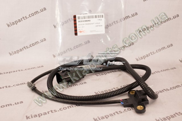 3931038060 KAP ДПКВ