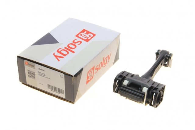 Обмежувач відкриття дверей, передній Solgy 306090 ціна, від 11.91 USD