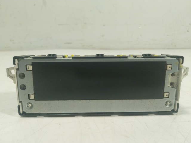9812067880 Peugeot/Citroen Дисплей бортового комп'ютера