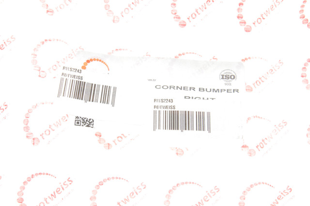 Купити RWS2243 Rotweiss 