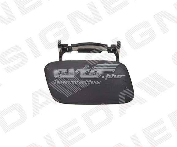Накладка форсунки омивача фари передньої Signeda PAD99940R