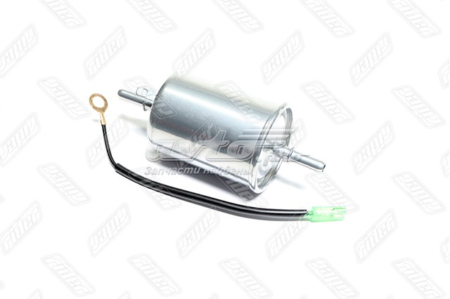 Фільтр тонкого очищення палива Rider RDT111117110 ціна, від 3.30 USD