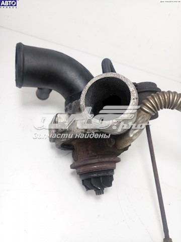 Купити YC1Q6K682BE Ford 