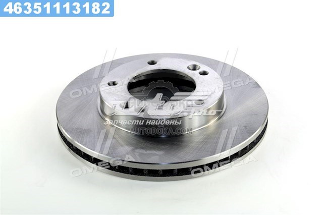 Купити RD3325DF1031 Rider Ротор гальмівний