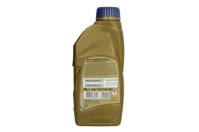 Купити 1211142 Ravenol 