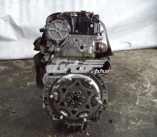Купити N26B20A BMW Двигун