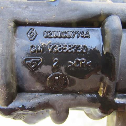 Купити 8200607744 Renault (RVI) 