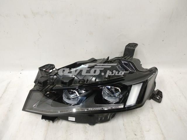Купити 9823144680 Peugeot/Citroen 