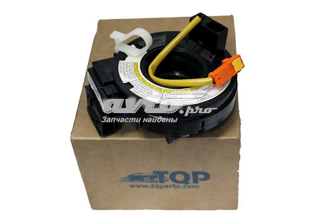 TQ10127 Tqparts Шлейф Airbag
