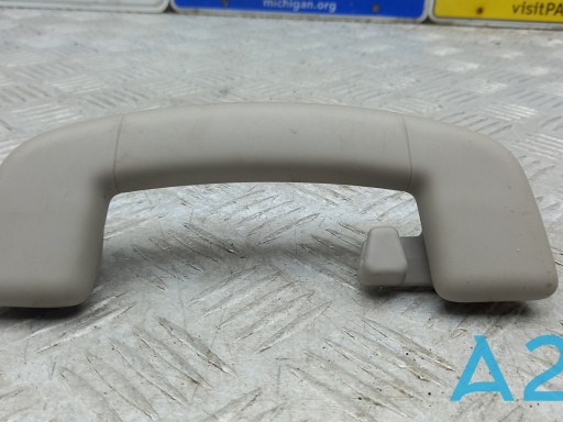 2G0857643ZA2 VAG Ручка салону, даху