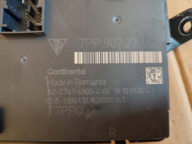 Купити 7PP907279 Porsche 