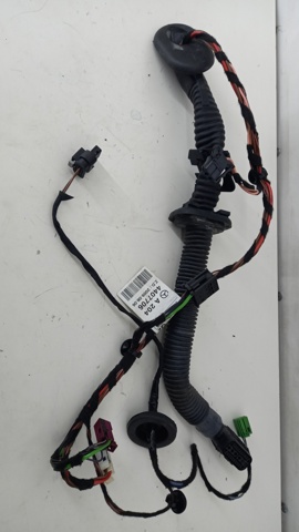 Джгут проводів задніх дверей Mercedes A2044407706 ціна, від 14.06 USD