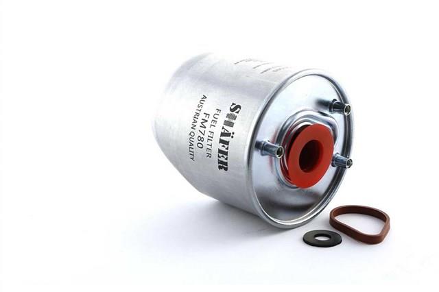 Фільтр паливний Shafer FM780