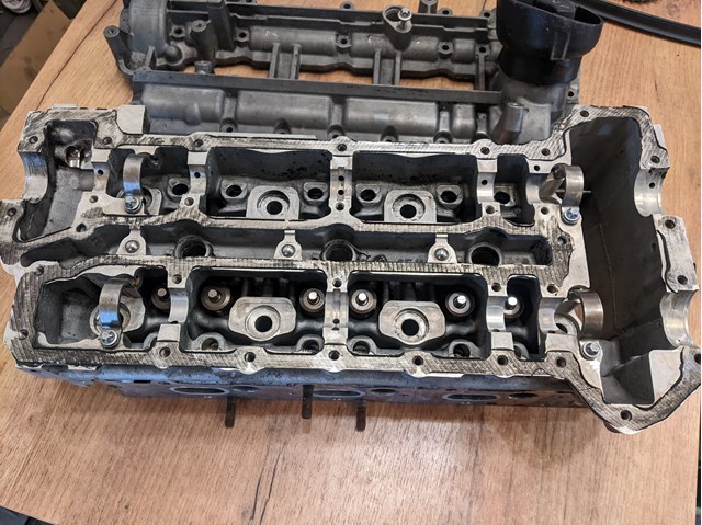 Купити A6420163601 Mercedes 