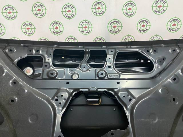 Купити 6700548A90 Toyota Задня ляда