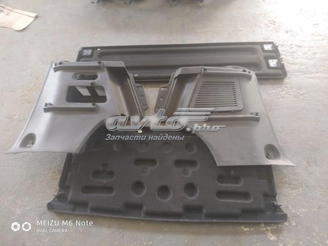 969501489R Renault (RVI) 