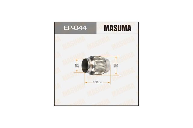 EP044 Masuma 