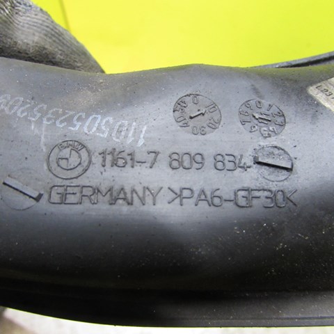  BMW 11617809834 ціна, від 45.61 USD