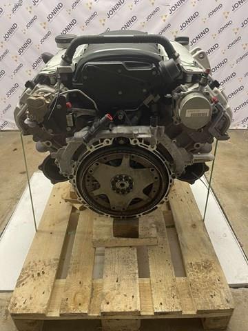 Мотор в зборі на Porsche Cayenne  955