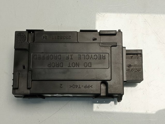  9807299980 Peugeot/Citroen