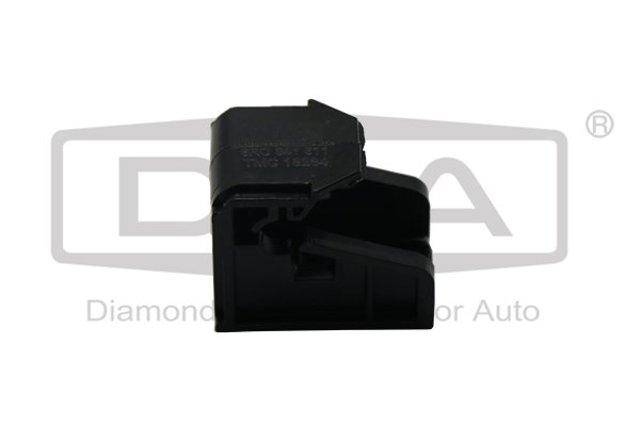 89410821902 Diamond/DPA Кронштейн (адаптер) кріплення фари передньої