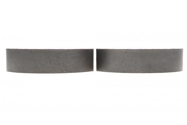 Колодки гальмові задні, барабанні Kampol K601 ціна, від 21.11 USD