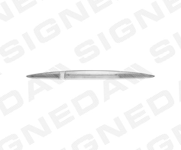 ZHD3410A Signeda Стоп-сигнал заднього скла