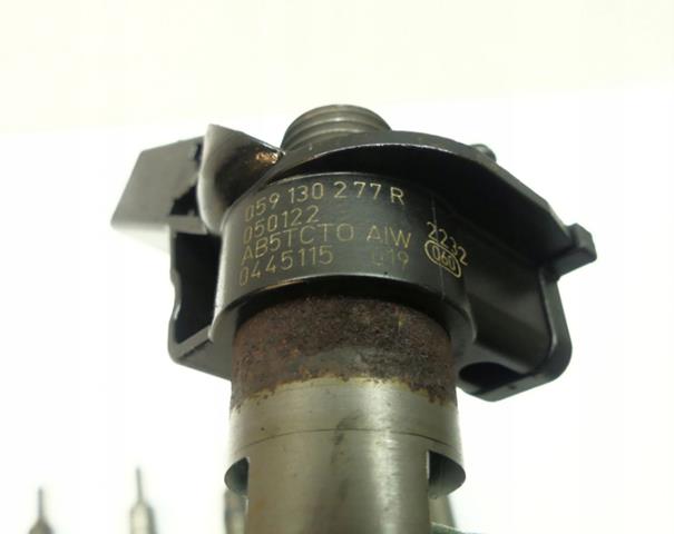  Bosch 0445115019 ціна, від 112.61 USD