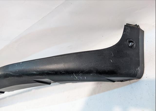 7301622 BMW Сплитер переднього бампера