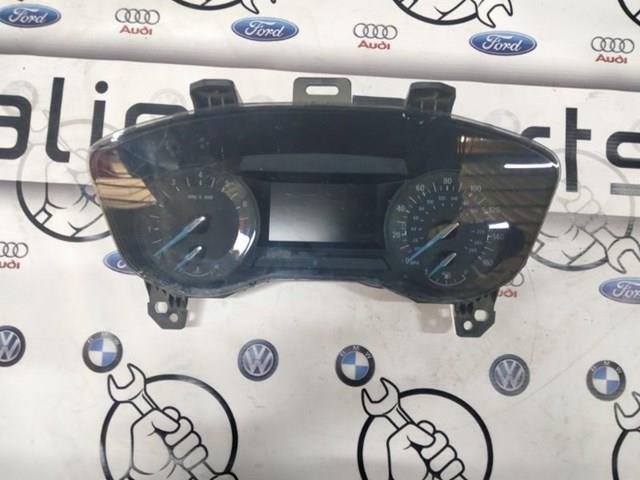 Прилади управління Ford DS7T10849EJ ціна, від 22.57 USD