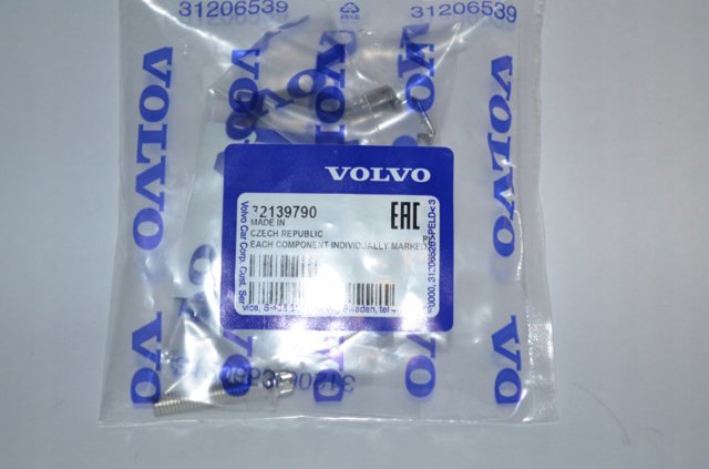  32139790 Volvo