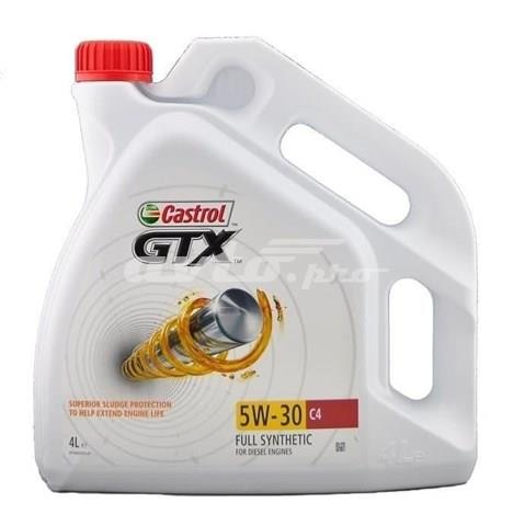  Castrol URGTX5C44X4L ціна, від 45.23 USD
