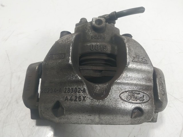 2500953 Ford Супорт гальмівний, передній, лівий