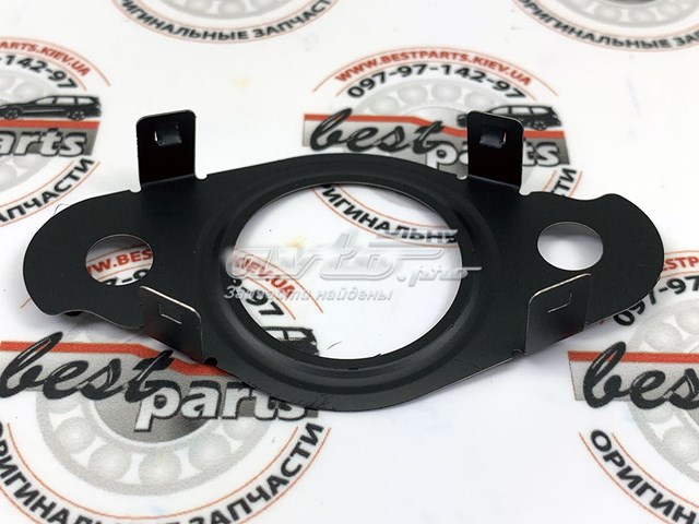 Прокладка EGR-клапана рециркуляції Volvo 32213480 ціна, від 14.34 USD