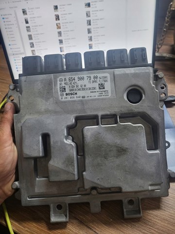 Купити A6549007900 Mercedes 