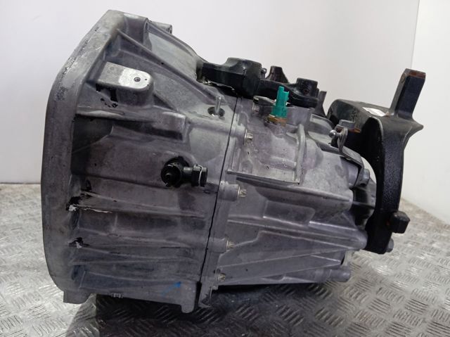  PF6066 Renault (RVI)