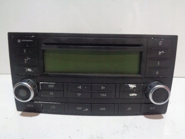 7L6035195 VAG 