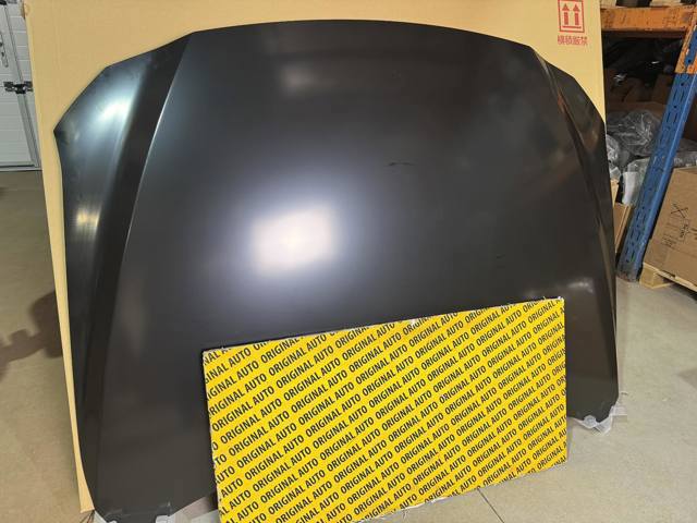 Капот KBY05231XC Mazda