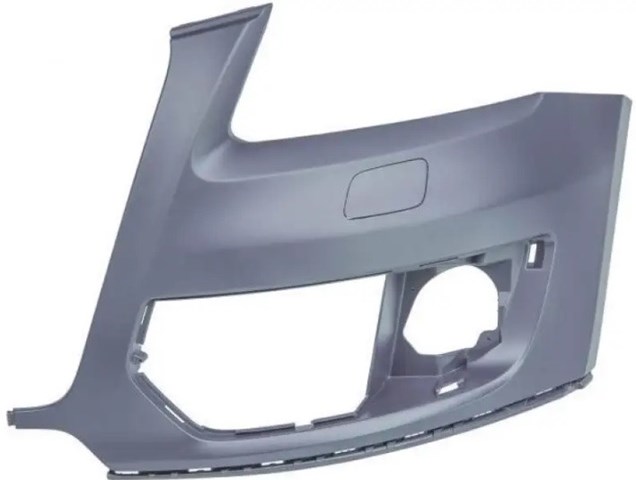 Бампер передній ікло ліве FPS FP1212903 ціна, від 33.03 USD