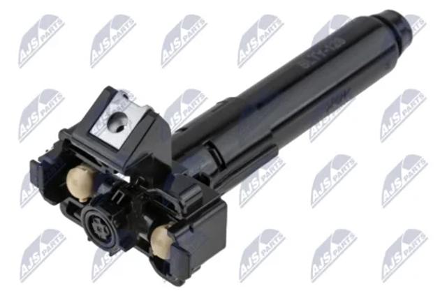 Купити TQ21501 Tqparts Тримач форсунки омивача фари, підйомний циліндр