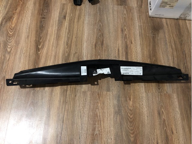A1678858302 Mercedes 