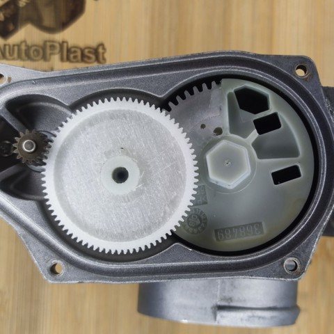 Ремкомплект дросельної заслінки RK8964418 Vitautoplast