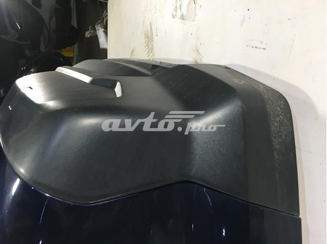 Купити 68091512AA Chrysler Бампер задній, нижня частина