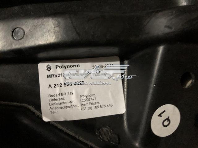 Купити A2125204323 Mercedes 