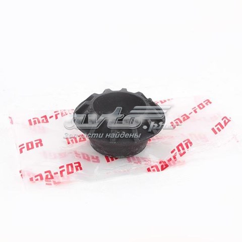 A132911017 Chery Втулка амортизатора заднього