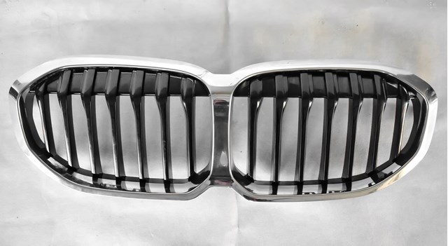 Решітка радіатора 7450957 BMW